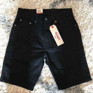 LEVI'S SHORTS